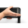 Digitus Desk Mount | DA-90458 | Adjustable Height | Maximum weight (capacity) 10 kg | Black