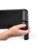 Digitus Desk Mount | DA-90458 | Adjustable Height | Maximum weight (capacity) 10 kg | Black