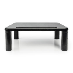 Digitus Desk Mount | DA-90458 | Adjustable Height | Maximum weight (capacity) 10 kg | Black