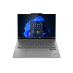 Lenovo ThinkPad X1 2-in-1 G10 Aura Edition | Grey | 14 " | IPS | Touchscreen | WUXGA | 1920 x 1200 pixels | Anti-glare | Intel C