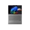 Lenovo ThinkPad X1 2-in-1 G10 Aura Edition | Grey | 14 " | IPS | Touchscreen | WUXGA | 1920 x 1200 pixels | Anti-glare | Intel C