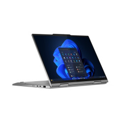 Lenovo ThinkPad X1 2-in-1 G10 Aura Edition | Grey | 14 " | IPS | Touchscreen | WUXGA | 1920 x 1200 pixels | Anti-glare | Intel C