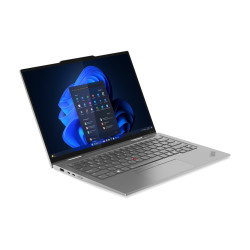 Lenovo ThinkPad X1 2-in-1 G10 Aura Edition | Grey | 14 " | IPS | Touchscreen | WUXGA | 1920 x 1200 pixels | Anti-glare | Intel C