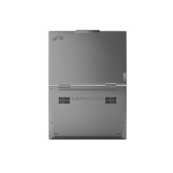 Lenovo ThinkPad X1 2-in-1 G10 Aura Edition | Grey | 14 " | IPS | Touchscreen | WUXGA | 1920 x 1200 pixels | Anti-glare | Intel C