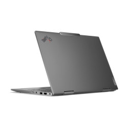 Lenovo ThinkPad X1 2-in-1 G10 Aura Edition | Grey | 14 " | IPS | Touchscreen | WUXGA | 1920 x 1200 pixels | Anti-glare | Intel C