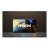 Philips LED 4K TV | 55PUS7000/12 | 55 | Smart TV | TITAN OS | Black