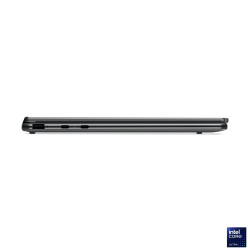 Lenovo Yoga 9 2-in-1 14ILL10 | Luna Grey | 14 " | OLED | Touchscreen | 2.8K WQXGA+ | 2880 x 1800 pixels | Intel Core Ultra 7 | 2