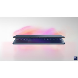 Lenovo Yoga 9 2-in-1 14ILL10 | Luna Grey | 14 " | OLED | Touchscreen | 2.8K WQXGA+ | 2880 x 1800 pixels | Intel Core Ultra 7 | 2