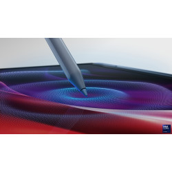 Lenovo Yoga 9 2-in-1 14ILL10 | Luna Grey | 14 " | OLED | Touchscreen | 2.8K WQXGA+ | 2880 x 1800 pixels | Intel Core Ultra 7 | 2