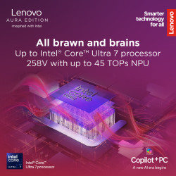 Lenovo Yoga 9 2-in-1 14ILL10 | Luna Grey | 14 " | OLED | Touchscreen | 2.8K WQXGA+ | 2880 x 1800 pixels | Intel Core Ultra 7 | 2