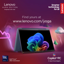 Lenovo Yoga 9 2-in-1 14ILL10 | Luna Grey | 14 " | OLED | Touchscreen | 2.8K WQXGA+ | 2880 x 1800 pixels | Intel Core Ultra 7 | 2