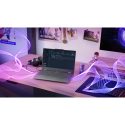 Lenovo LOQ Essential 15IRX11 | Luna Grey | 15.6 " | IPS | FHD | 1920 x 1080 pixels | Anti-glare | Intel Core i5 | i5-13450HX | 1