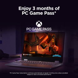 Lenovo LOQ Essential 15IRX11 | Luna Grey | 15.6 " | IPS | FHD | 1920 x 1080 pixels | Anti-glare | Intel Core i5 | i5-13450HX | 1