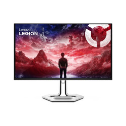 Lenovo Legion Pro 27Q-10 26.5 QD-OLED 2560x1440/16:9/250 nits/DP/HDMI/3Y Warranty