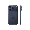 Apple iPhone 17 Pro | Deep Blue | 6.3 " | Super Retina XDR display | 2622 x 1206 pixels | A19 Pro | Internal RAM 12 GB | 512 GB 
