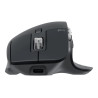 Logitech | Mouse | MX Master 3S | Wireless | Graphite