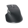 Logitech | Mouse | MX Master 3S | Wireless | Graphite