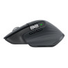 Logitech | Mouse | MX Master 3S | Wireless | Graphite