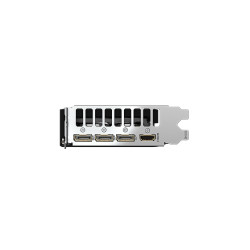 Gigabyte GeForce RTX 5060 EAGLE MAX OC 8G | NVIDIA | 8 GB | GeForce RTX 5060 | GDDR7 | HDMI ports quantity 1 | PCI-E 5.0