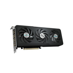 Gigabyte GeForce RTX 5060 EAGLE MAX OC 8G | NVIDIA | 8 GB | GeForce RTX 5060 | GDDR7 | HDMI ports quantity 1 | PCI-E 5.0