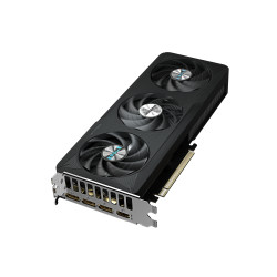 Gigabyte GeForce RTX 5060 EAGLE MAX OC 8G | NVIDIA | 8 GB | GeForce RTX 5060 | GDDR7 | HDMI ports quantity 1 | PCI-E 5.0