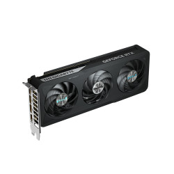 Gigabyte GeForce RTX 5060 EAGLE MAX OC 8G | NVIDIA | 8 GB | GeForce RTX 5060 | GDDR7 | HDMI ports quantity 1 | PCI-E 5.0