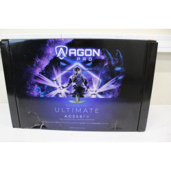 SALE OUT. AOC AG246FK 24 , 1920x1080, 16:9, 400 cd/m , 1ms, HDMI, Displayport | AOC AG246FK | 24.1 " | Ultra-Fast TN eSports | F