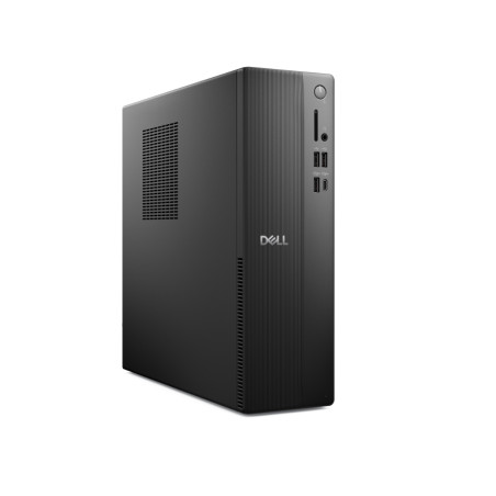 Dell ECS1250 | Desktop | Slim | Intel Core Ultra 7 | 265 | 16 GB | DDR5 | 1000 GB | Intel UHD Graphics | No Optical Drive | Engl