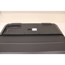 SALE OUT. Sharp 55GR8265E 55" (139cm) 4K Ultra HD QLED Smart Google Frameless TV, 144Hz, Dolby Vision IQ, Dolby Atmos, Harman/Ka