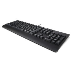 Lenovo Preferred Pro II USB Keyboard | Keyboard | Wired | Estonian | Black | USB-A