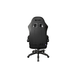 Fury Eco leather/Fabric/Nylon | Gaming Chair | Shinai S2 | Black