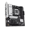 Asus PRIME B850M-A WIFI | Processor family AMD | Processor socket AM5 | DDR5 | Supported hard disk drive interfaces SATA, M.2 | 