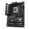 Asus TUF GAMING B650E-PLUS WIFI | Processor family AMD | Processor socket AM5 | DDR5 | Supported hard disk drive interfaces SATA