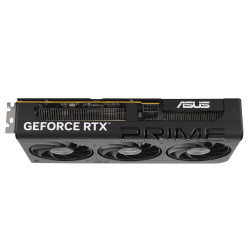 Asus Prime GeForce RTX 5050 8GB GDDR6 OC Edition | NVIDIA | 8 GB | GeForce RTX 5050 | HDMI ports quantity 1 | PCI Express 5.0