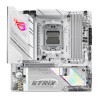 Asus ROG STRIX B850-G GAMING WIFI | Processor family AMD | Processor socket AM5 | DDR5 | Supported hard disk drive interfaces SA