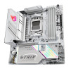 Asus ROG STRIX B850-G GAMING WIFI | Processor family AMD | Processor socket AM5 | DDR5 | Supported hard disk drive interfaces SA