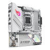 Asus ROG STRIX B850-G GAMING WIFI | Processor family AMD | Processor socket AM5 | DDR5 | Supported hard disk drive interfaces SA