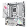 Asus ROG STRIX B850-G GAMING WIFI | Processor family AMD | Processor socket AM5 | DDR5 | Supported hard disk drive interfaces SA