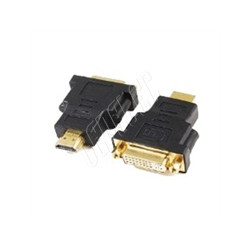 Cablexpert | HDMI - DVI, M/F | Black | HDMI | DVI