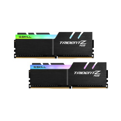 G.Skill | TridentZ RGB | 32 (2x16GB) GB | DDR4 | 4000 MHz | PC/server | Registered No | ECC No