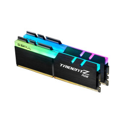 G.Skill | TridentZ RGB | 32 (2x16GB) GB | DDR4 | 4000 MHz | PC/server | Registered No | ECC No