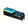G.Skill | TridentZ RGB | 32 (2x16GB) GB | DDR4 | 4000 MHz | PC/server | Registered No | ECC No
