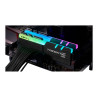 G.Skill | TridentZ RGB | 32 (2x16GB) GB | DDR4 | 4000 MHz | PC/server | Registered No | ECC No
