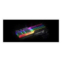 G.Skill | TridentZ RGB | 32 (2x16GB) GB | DDR4 | 4000 MHz | PC/server | Registered No | ECC No