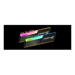 G.Skill | TridentZ RGB | 32 (2x16GB) GB | DDR4 | 4000 MHz | PC/server | Registered No | ECC No