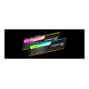 G.Skill | TridentZ RGB | 32 (2x16GB) GB | DDR4 | 4000 MHz | PC/server | Registered No | ECC No