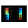 G.Skill | TridentZ RGB | 32 (2x16GB) GB | DDR4 | 4000 MHz | PC/server | Registered No | ECC No