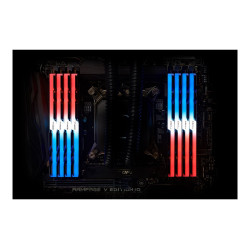 G.Skill | TridentZ RGB | 32 (2x16GB) GB | DDR4 | 4000 MHz | PC/server | Registered No | ECC No