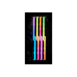 G.Skill | TridentZ RGB | 32 (2x16GB) GB | DDR4 | 4000 MHz | PC/server | Registered No | ECC No