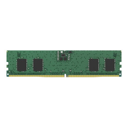 Kingston KVR56U46BS6-8 8GB 5600MT/s DDR5 Non-ECC CL46 DIMM 1Rx16 | Kingston